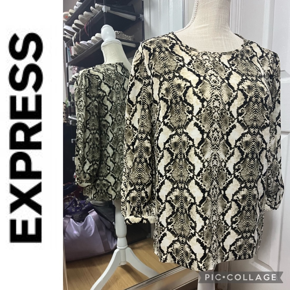 🔥🔥Express blouse!